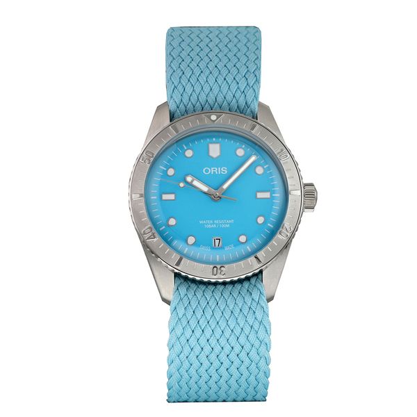 Oris Divers 01 733 7771 4055-07 3 19 02S